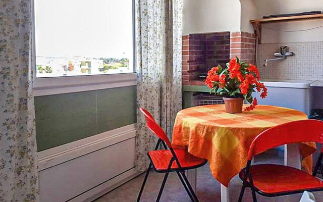 Beautiful Apartment in Gallipoli With 1 Bedrooms