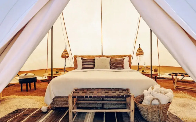 Magic Camps Wahiba Sands
