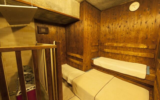 Aminity Shinsaibashi