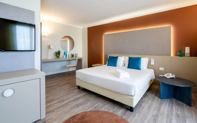 Seawater Hotel Bio & Beauty Spa