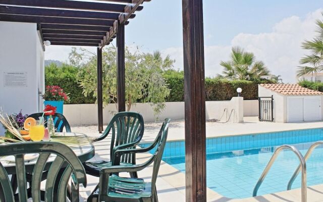 Villa Anemone in Argaka