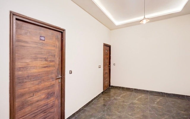 Hotel O Sector 108 Noida