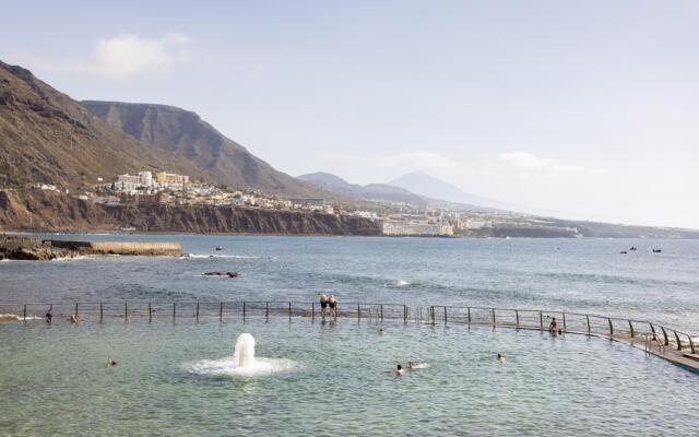 Home2Book SeaFront Studio Punta del Hidalgo