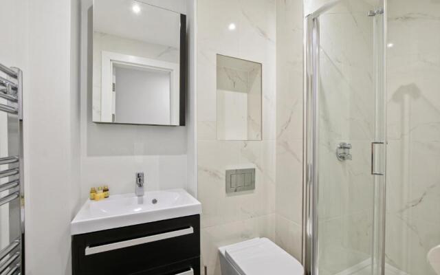Victoria House by Q Apartments