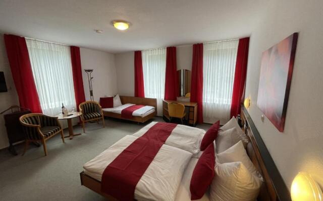 Astoria Hotel Bad Wildstein