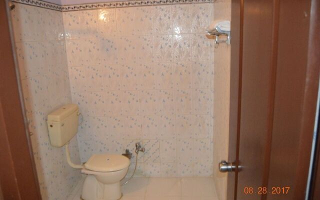 Hotel Gulab Garh