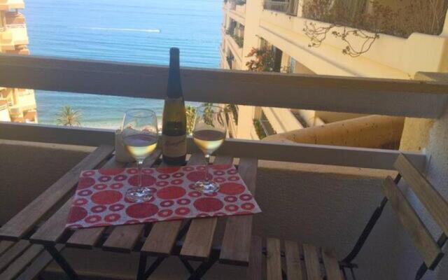 1st line on the beach! Center! /Rooftop pool