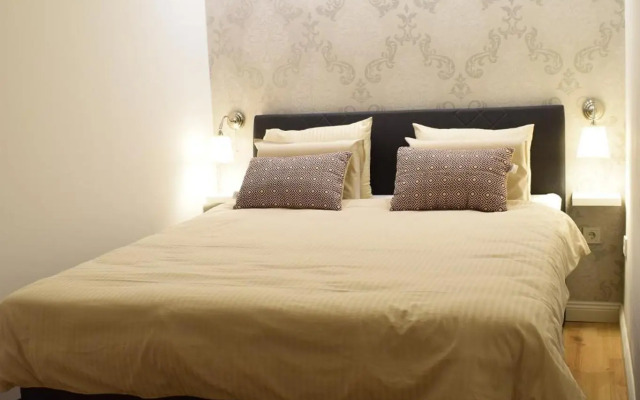 Zagreb4you Apartments