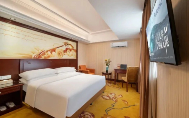 Vienna Hotel Dongguan Changan Bubugao Branch
