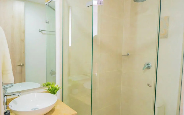 U-GO Edificio Ocean Drive en Crespo