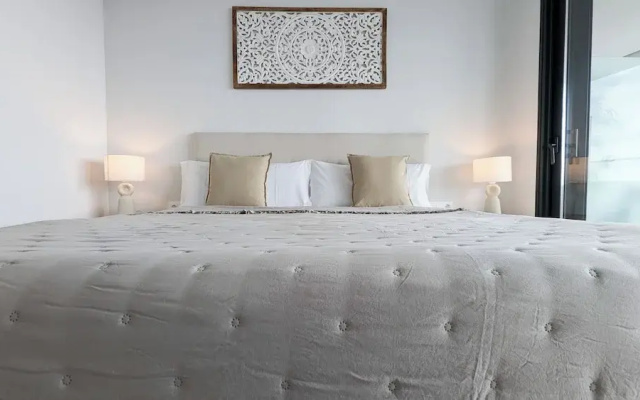 Benidorm Beach Apartments