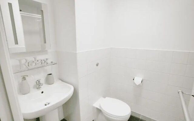 Modern Rooms BIRMINGHAM - SK