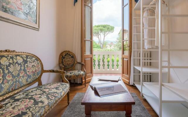 Villa Lilli 8