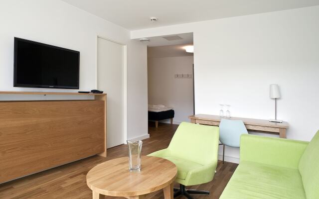 Thon Hotel Sandven
