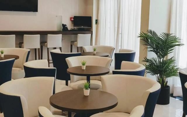 Porto City Hotel
