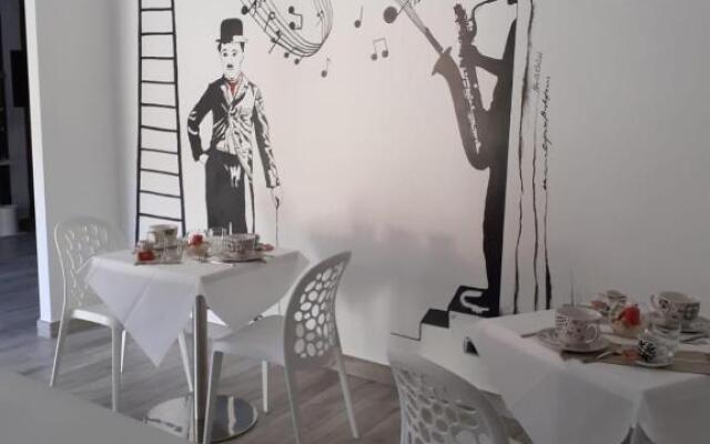 Giosam Bed & Breakfast di Raimondo Isabelle