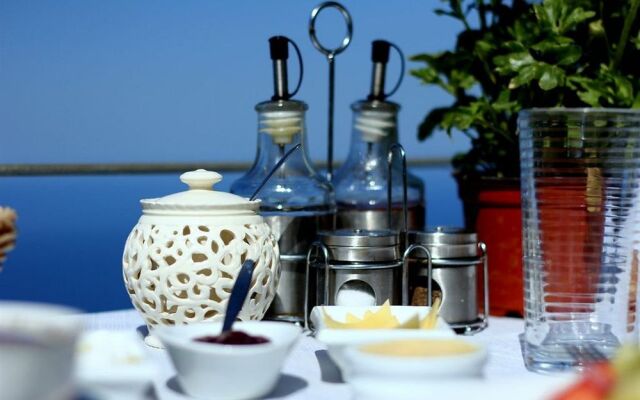 Serenity Boutique Hotel