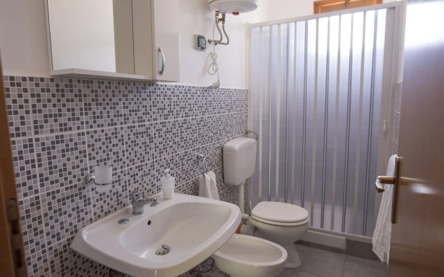 Two Room Apartment Near the Beach