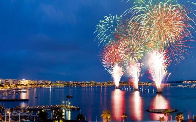 Appartement proche mer et gare