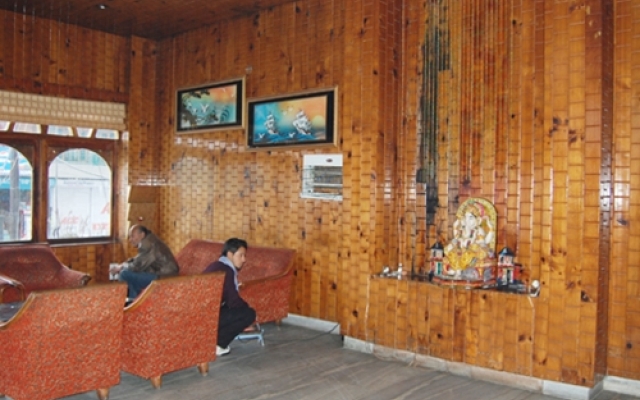 Hotel Surya International