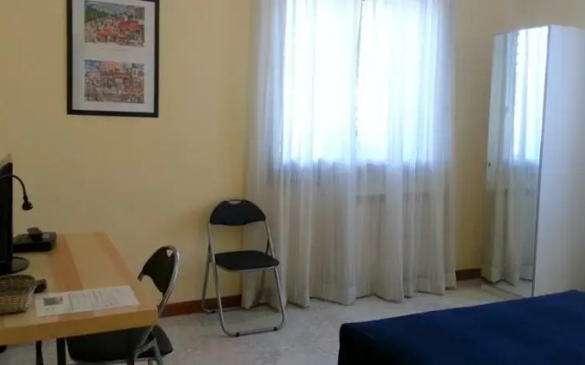 B&B La Cisterna