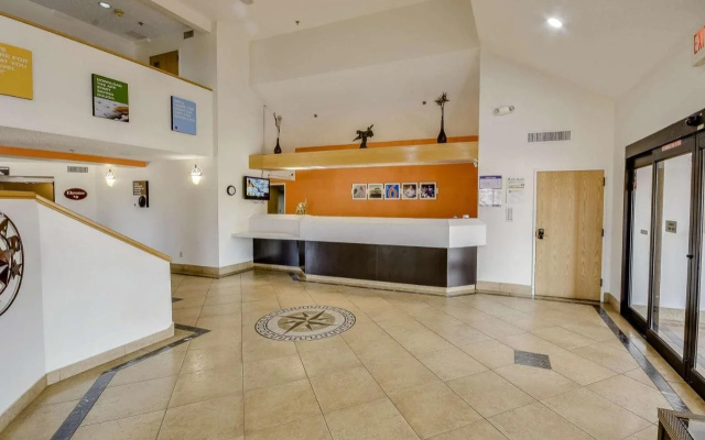 Motel 6 Katy, TX - Houston