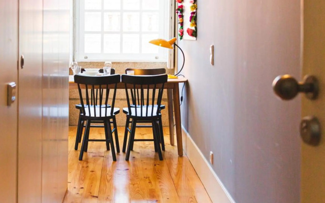 APOSENTUS - Your Home at Oliveiras