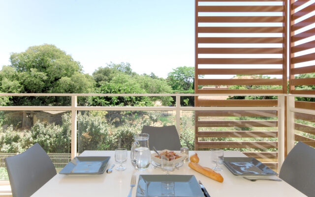 Demeures de la Massane (AGL124)