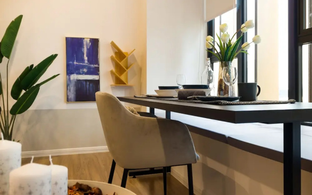 Ceylonz Suite by Five Senses