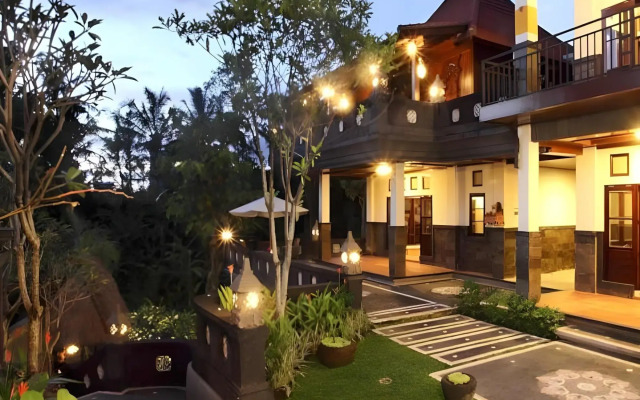 Pondok Pundi Village Inn
