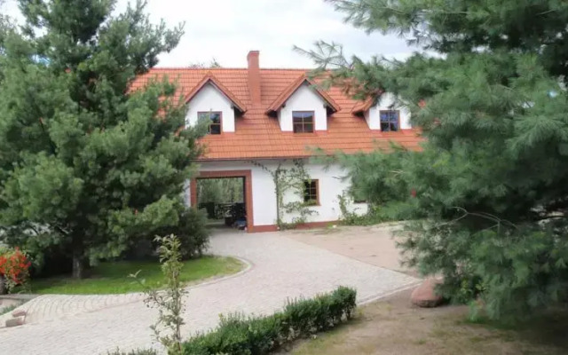 Słoneczne Siedlisko