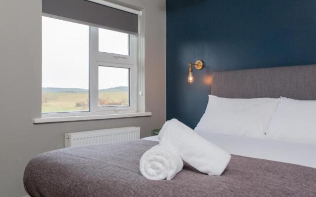 Station Road Apartments