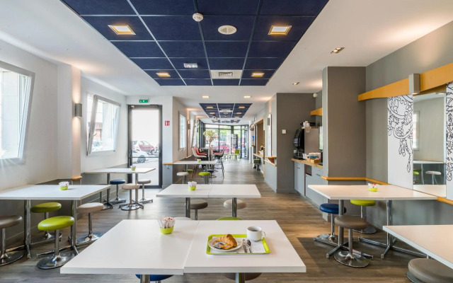 ibis budget Marne la Vallée Val d'Europe