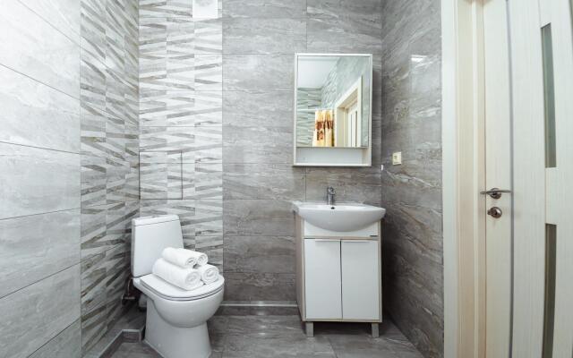 B-Flats (Би-Флэтс) на улице Таманская 121/8