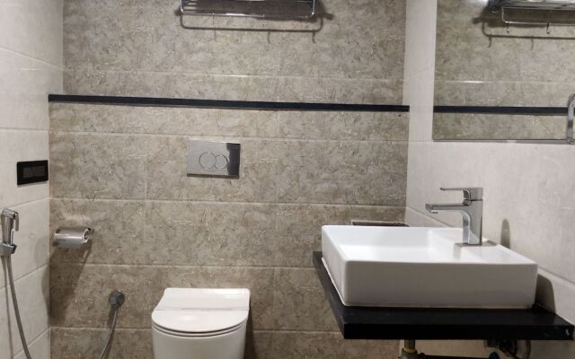 Hotel Royal Benza