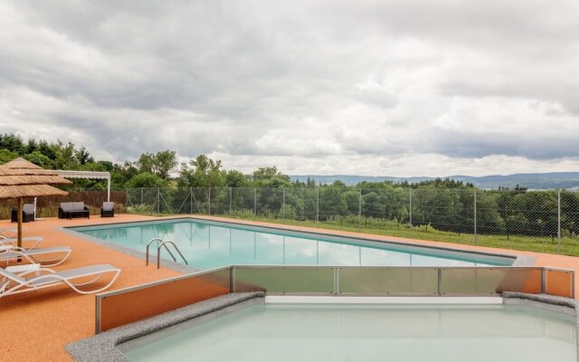 Hôtel Restaurant le Prieuré