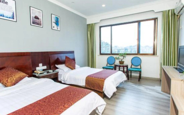 Xin Li Yuan Hotel