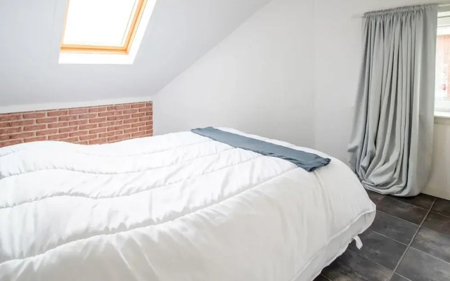 Holiday Home in Stavele With Terrace