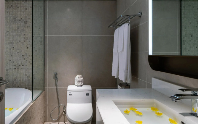 Hanoi Le Jardin Hotel & Spa
