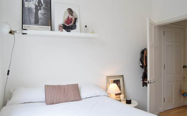 1 Bedroom Flat in Dalston