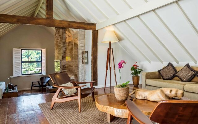 Santa Teresa Hotel Rio de Janeiro - MGallery Collection