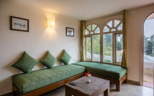 Mango Hill Kodai