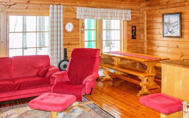 Holiday Home Hamppulahti