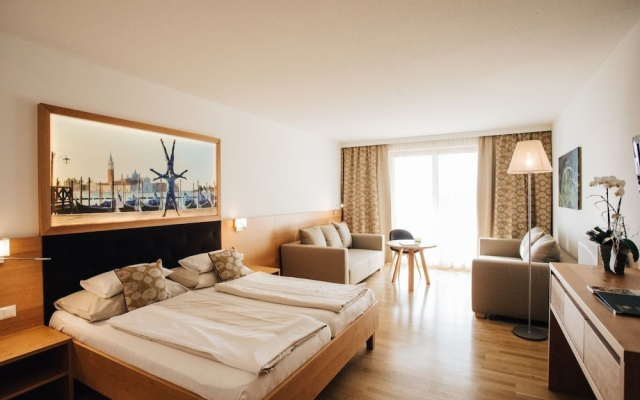 Hotel SeeRose