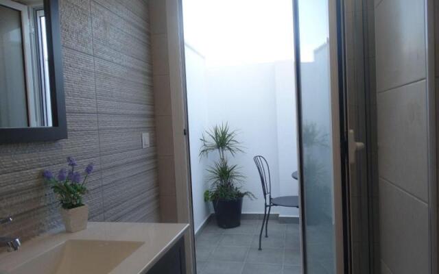 P Mastil 16 Guesthouse