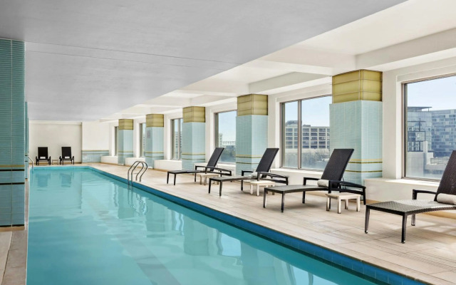 Renaissance® Boston Seaport District