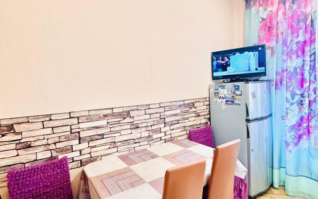 Region89 on str. Zavodskaya, d. 5 A