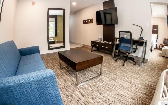 Holiday Inn Express Allentown North by IHG