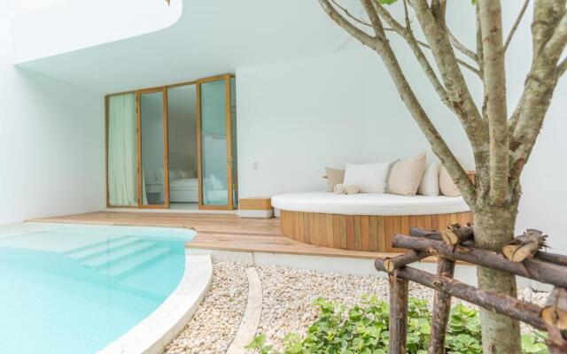 Sala Samui Chaweng Beach Resort
