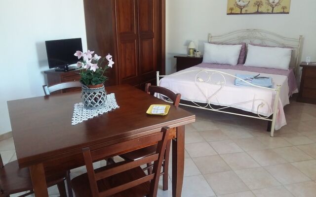 Le Scerze Agriturismo